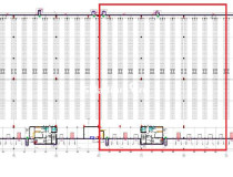 plans. Сухой склад (+18) Склад Московская обл, Люберцы, рп Томилино, Кофейный проезд, д 1 , 5 361 м2 фото 1